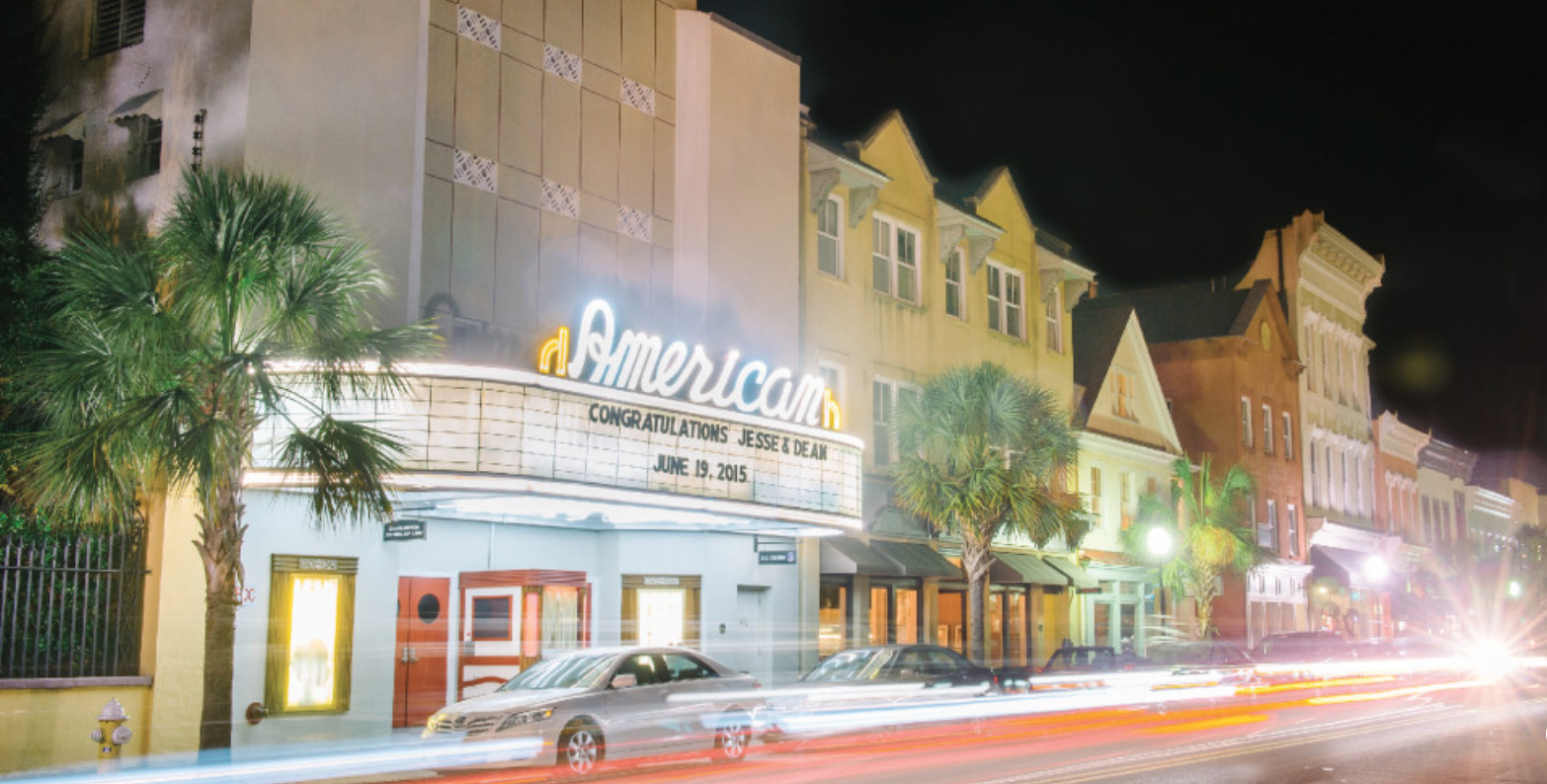 American Theater